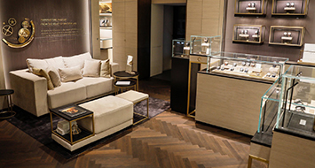 北京沛纳海售后维修中心服务