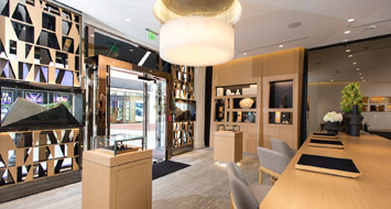 上海沛纳海售后维修中心服务