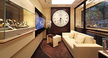 上海沛纳海售后维修中心服务