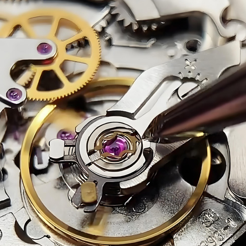 沛纳海售后维修中心服务店