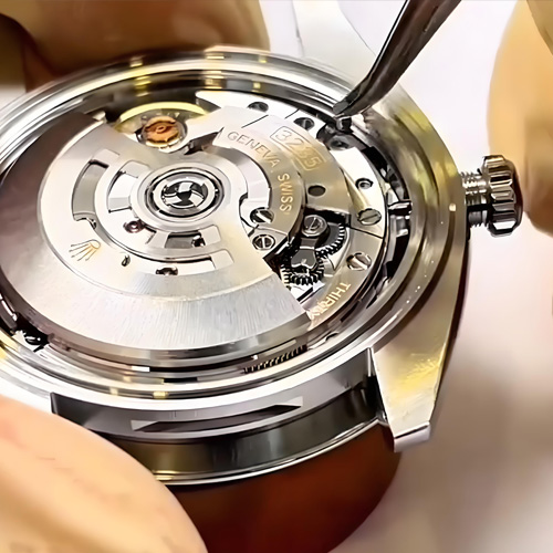 沛纳海(Panerai)手表检测