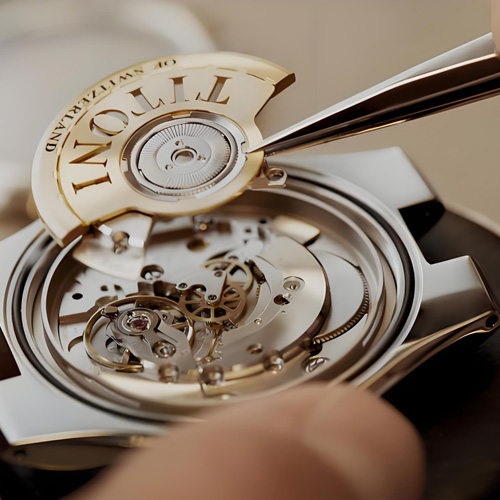 维修沛纳海(Panerai)专卖店