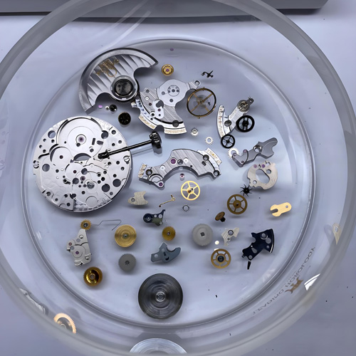 沛纳海表手表售后维修点