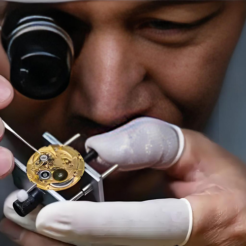 沛纳海(Panerai)售后中心