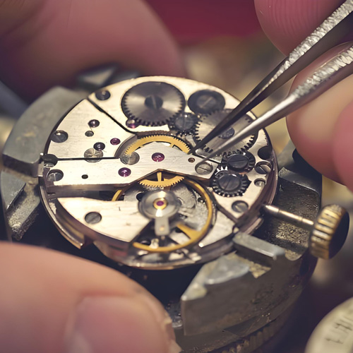 沛纳海(Panerai)腕表维修点