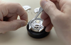 沛纳海售后维修中心服务店