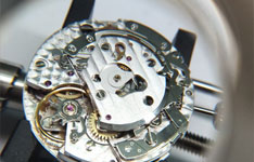 沛纳海(Panerai)手表检测