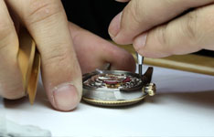 维修沛纳海(Panerai)专卖店