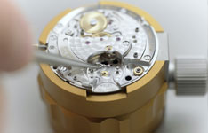 沛纳海(Panerai)手表售后