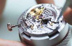 哪有沛纳海手表维修点