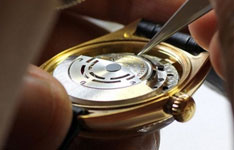 沛纳海售后维修站