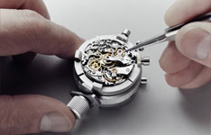 沛纳海(Panerai)手表售后服务地址