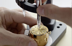 沛纳海手表官方售后中心地址