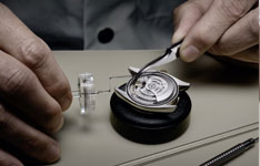 沛纳海手表官方售后中心地址